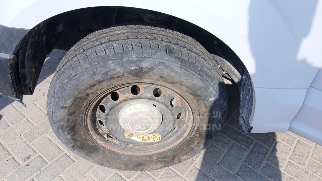 فورد اف 150 2019 — الإطار الأمامي الأيسر — صورة 33