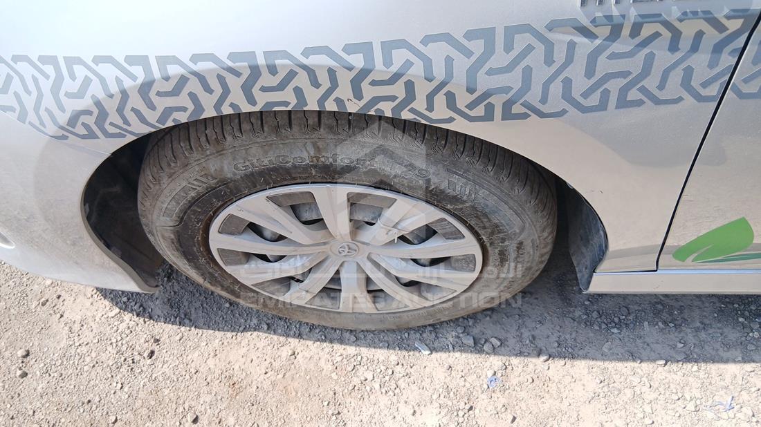 2024 Toyota Camry — Front Left Tyre — Photo 33