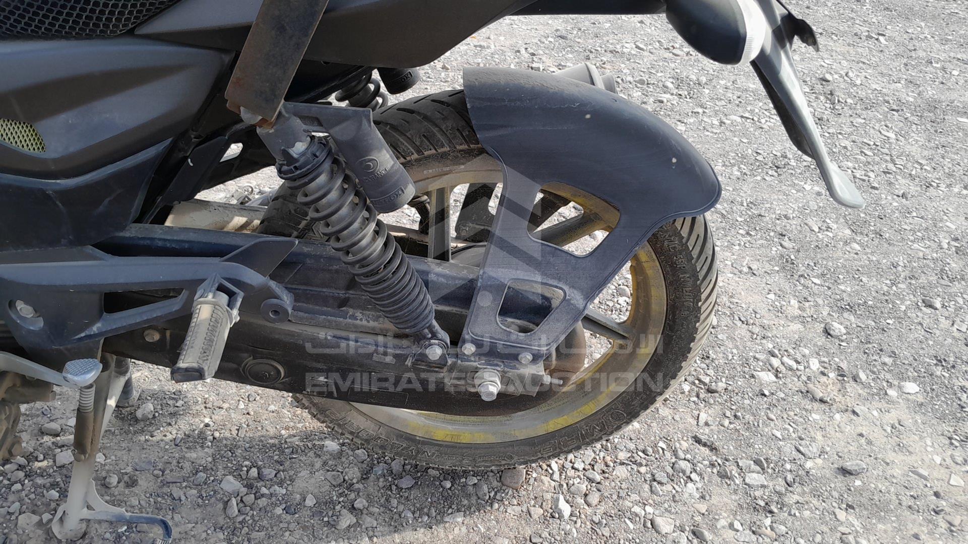 2021 BAJAJ 150 CC VIN: MD2A11CX1MCM38783