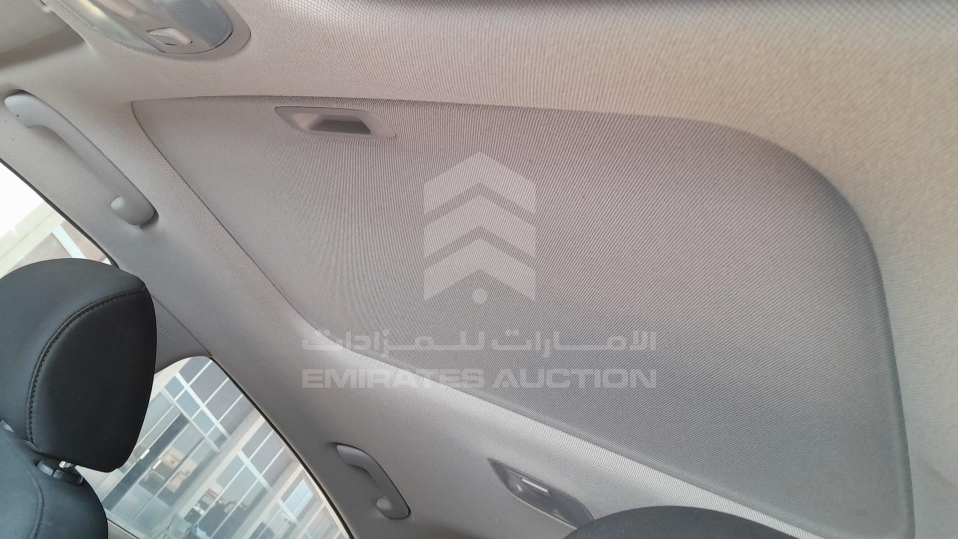 2019 HYUNDAI ELANTRA VIN: KMHD84LF7KU886035