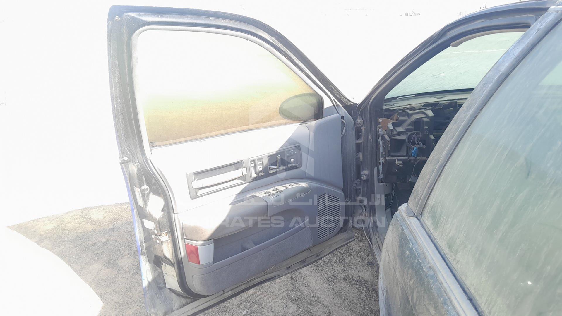 0 CHEVROLET CAPRICE VIN: 1G1BL52P9TR191286