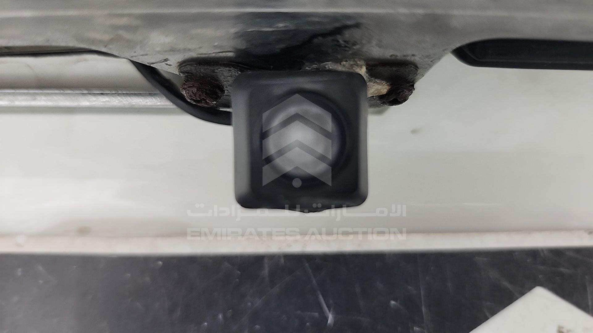 2019 TOYOTA FORTUNER VIN: MHFDX8FS8K0099890