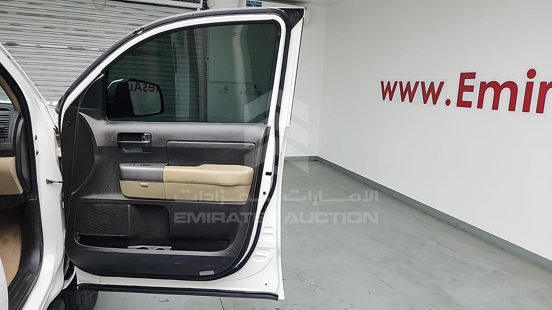 2010 TOYOTA TUNDRA VIN: 5TFUW5F1XAX120085