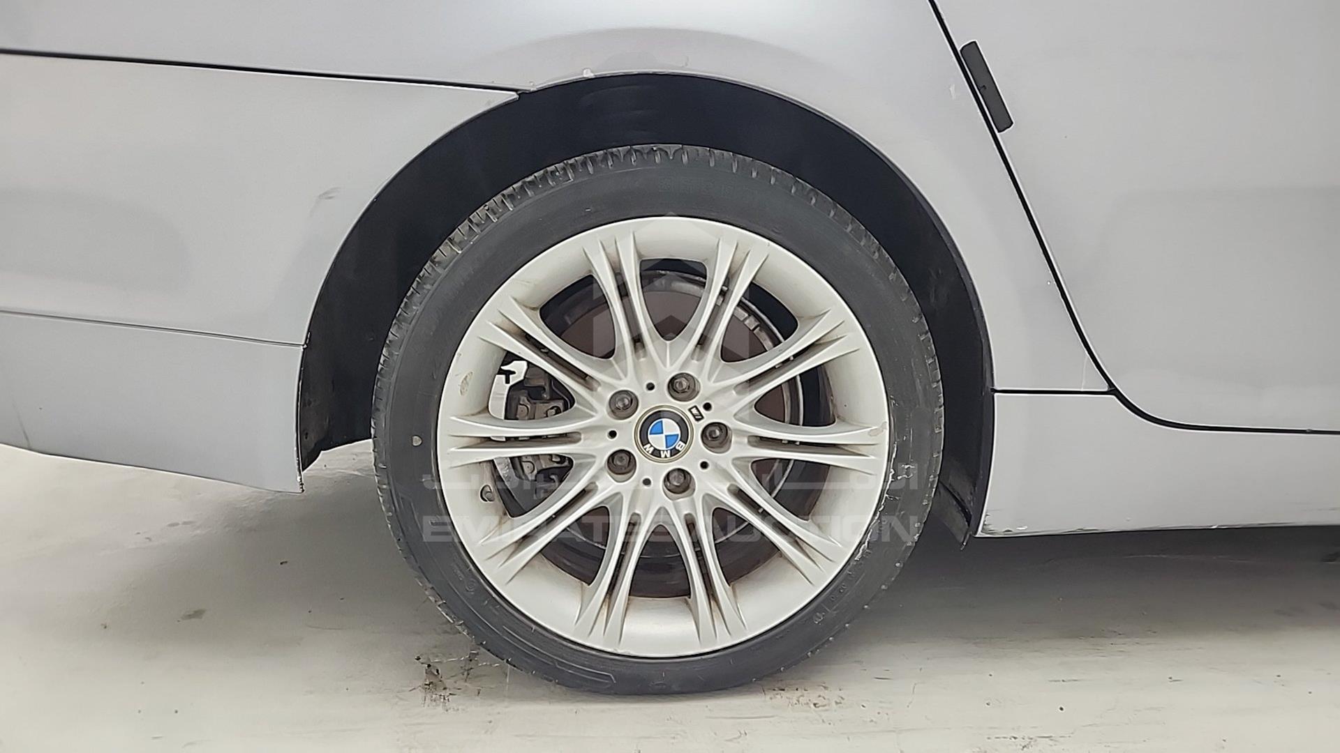 2006 BMW 530 VIN: WBANE71076CM02939