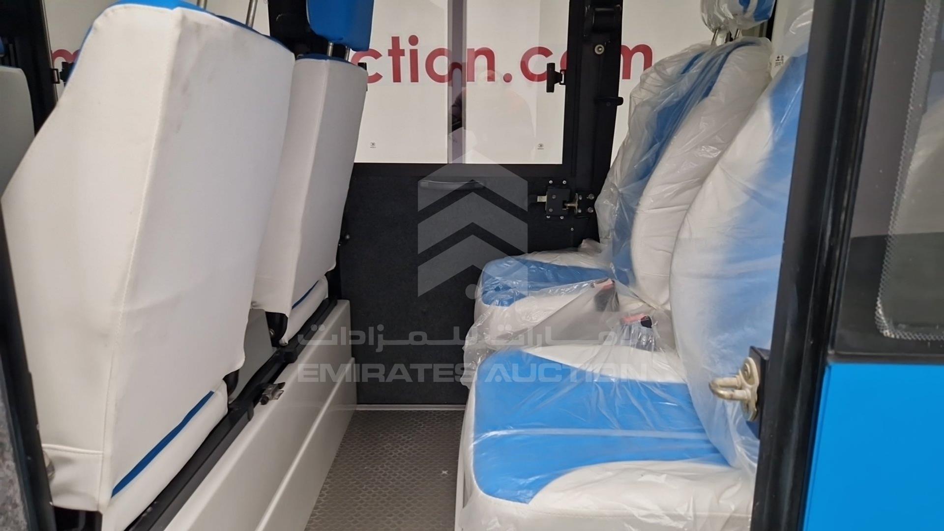 2018 GOLF CART ELECTRIC VIN: JE18D4806HS3651
