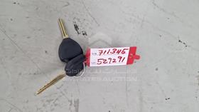 2013 Mitsubishi Lancer — Keys — Photo 5 — Thumbnail