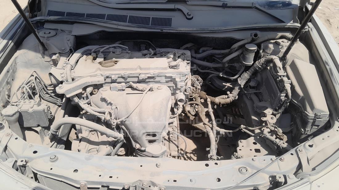 2013 Toyota Camry — Engine Bay — Photo 28