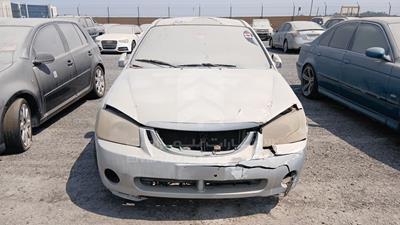 2005 Kia Cerato