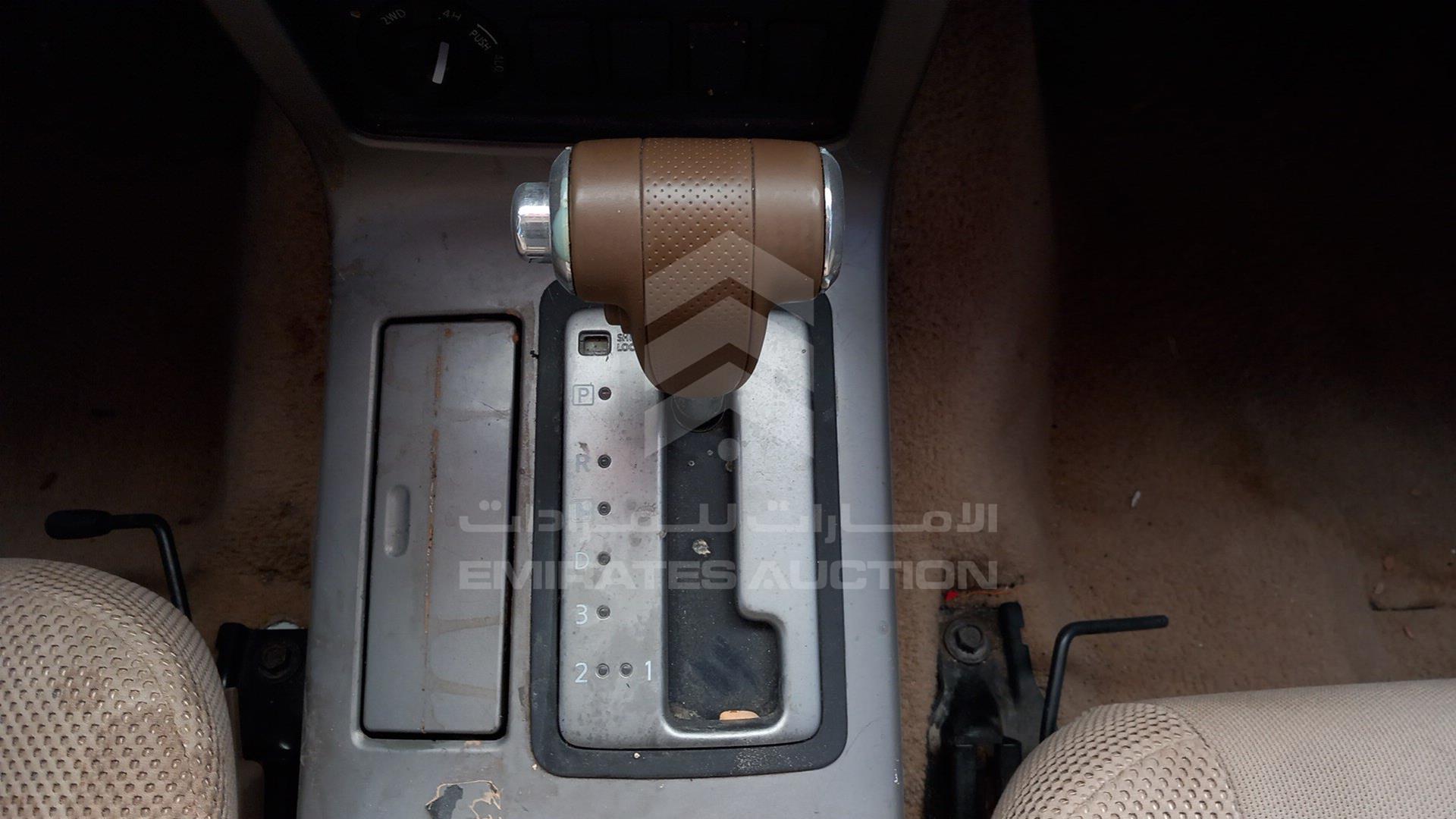 2007 NISSAN PATHFINDER VIN: 5N1AR18B67C639168
