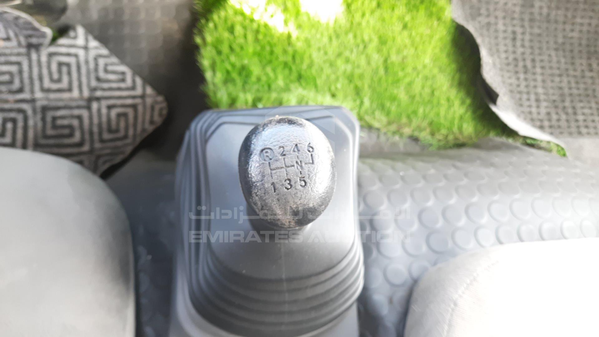2023 HINO 300 VIN: JHHYCP0F7PK028218