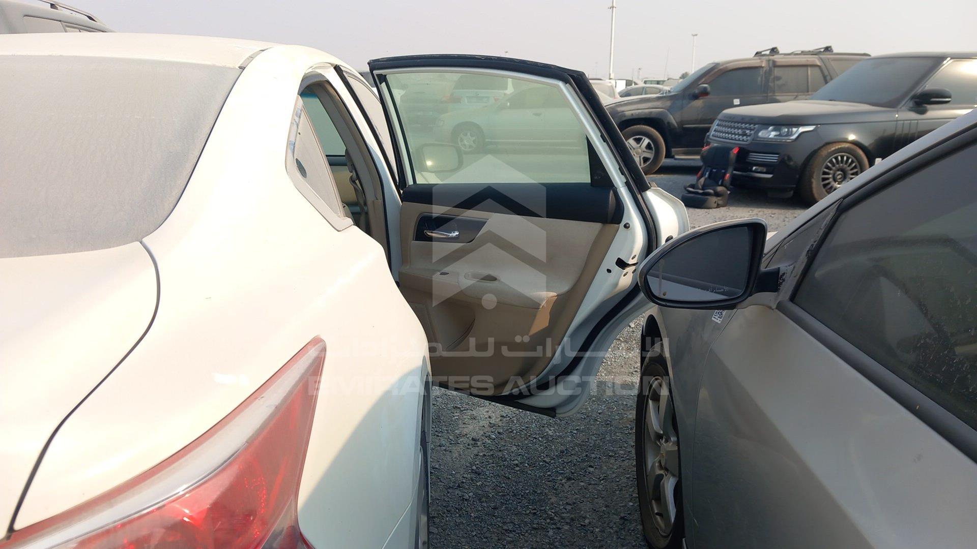 2013 NISSAN ALTIMA VIN: 1N4AL3AP4DC157436