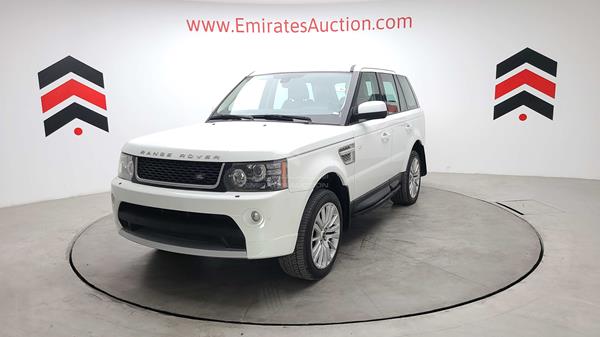 Range Rover Sport 2013 SALLSAAD4DA785039 Image 56
