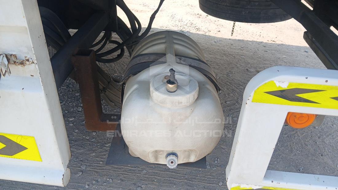 2014 Mitsubishi Canter — General — Photo 31