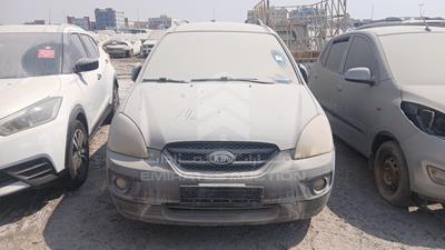 2009 Kia Carens