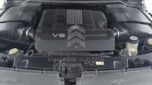 Range Rover Sport 2012 SALLSAAE4CA725307 Image 27