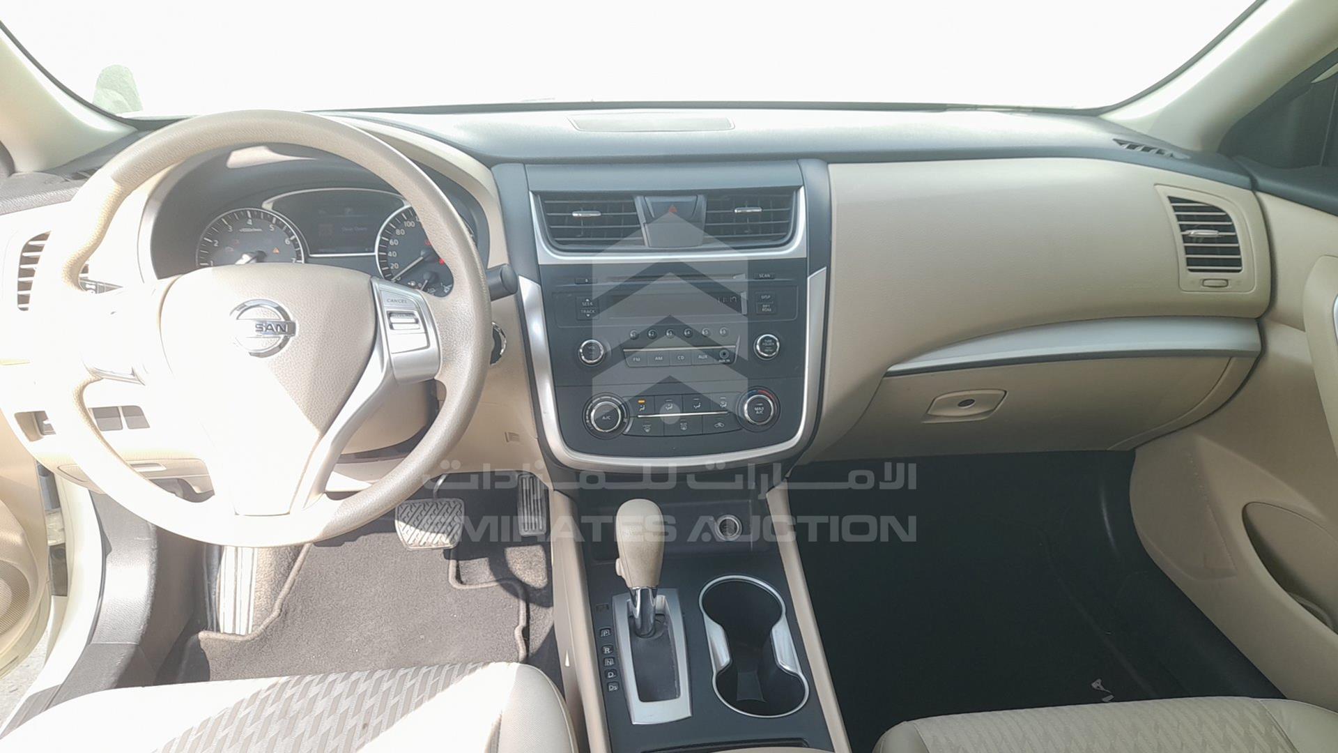 2018 NISSAN ALTIMA VIN: 1N4AL3A90JC273794