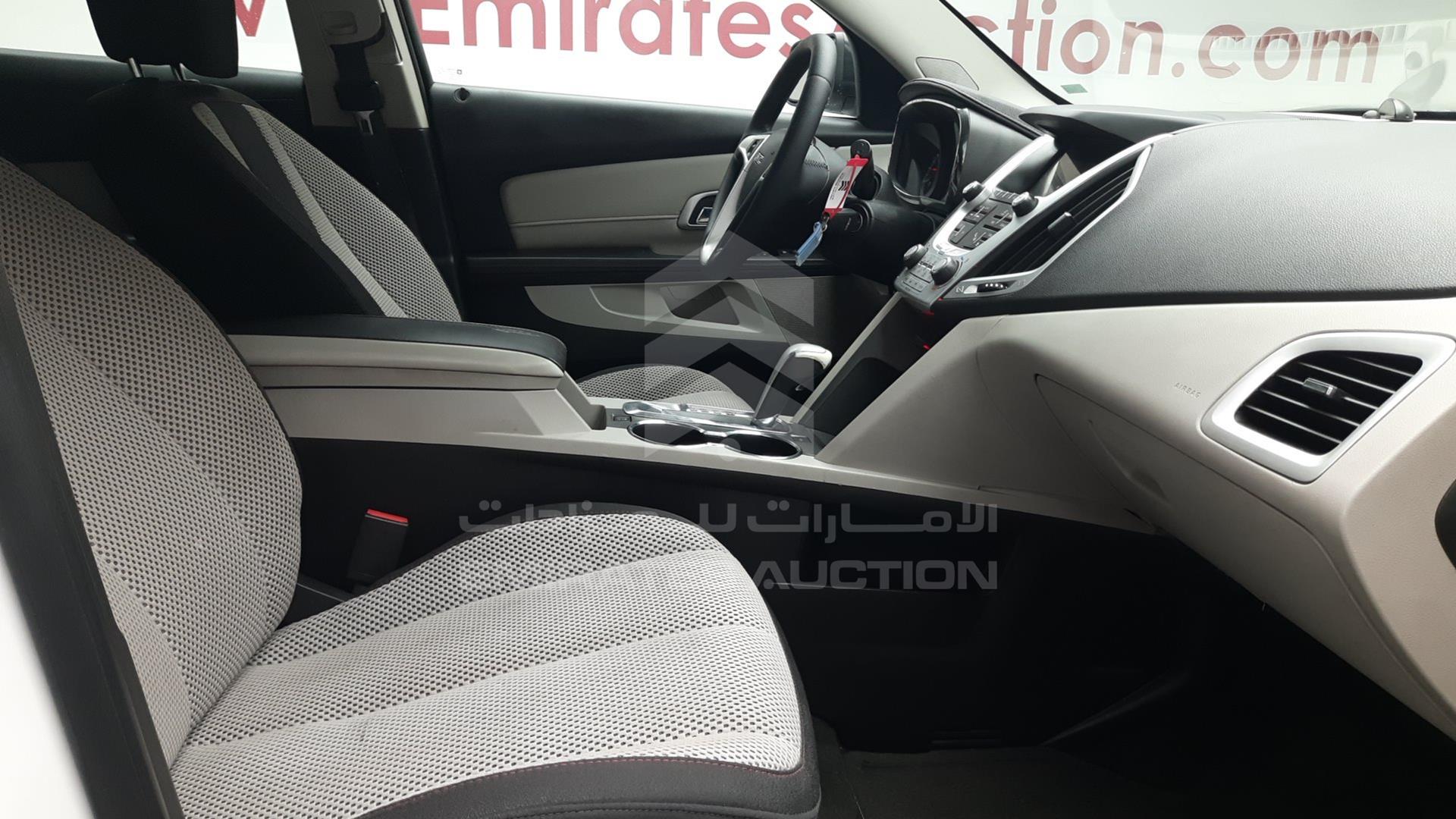 2014 GMC TERRAIN VIN: 2GKAL8EK1E6190107