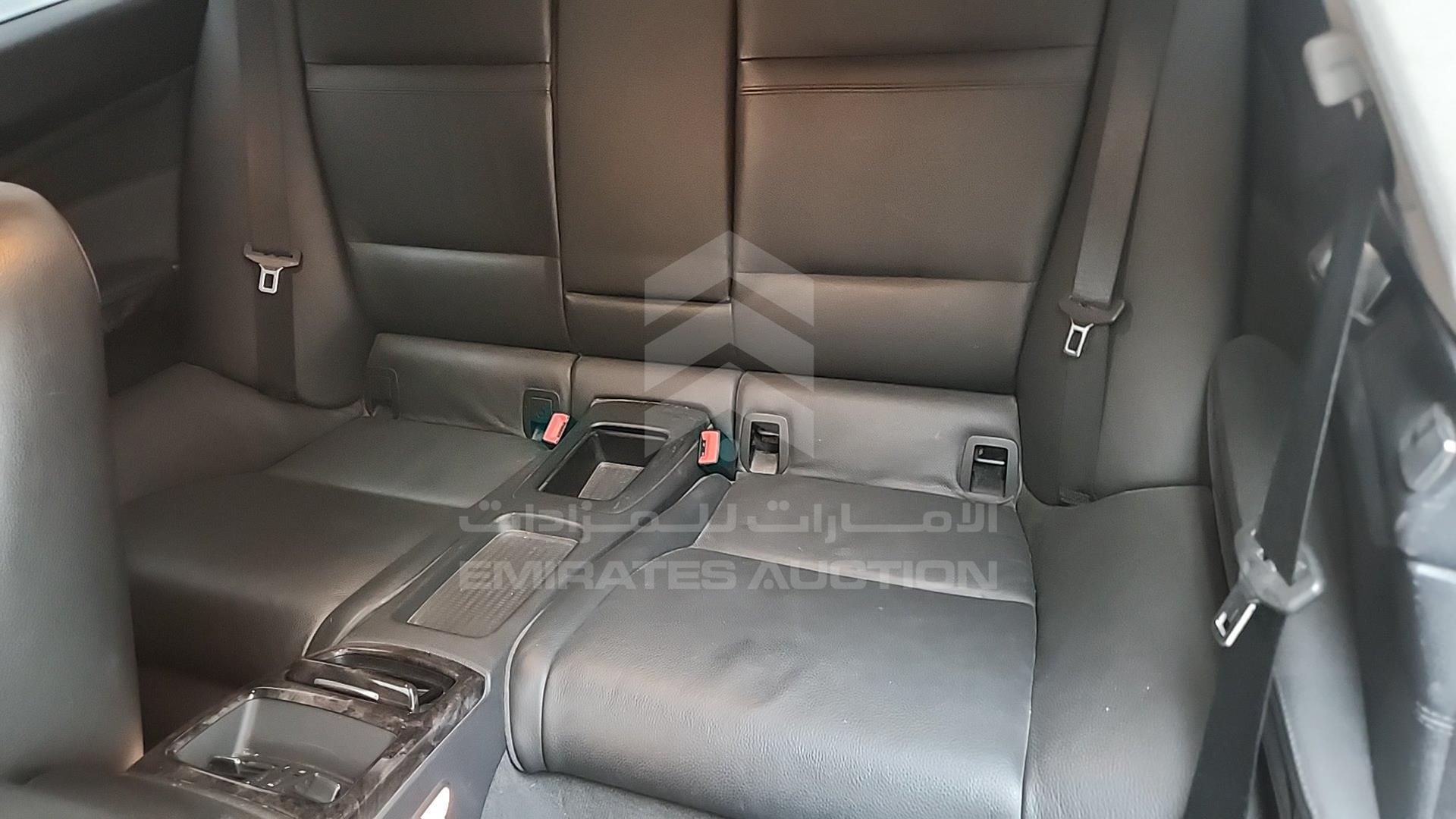 2007 BMW 335 I VIN: WBAWB735X7P035129