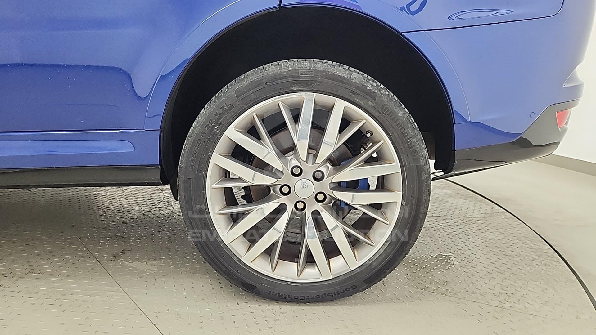 2016 RANGE ROVER SPORT VIN: SALWA2EF5GA561131