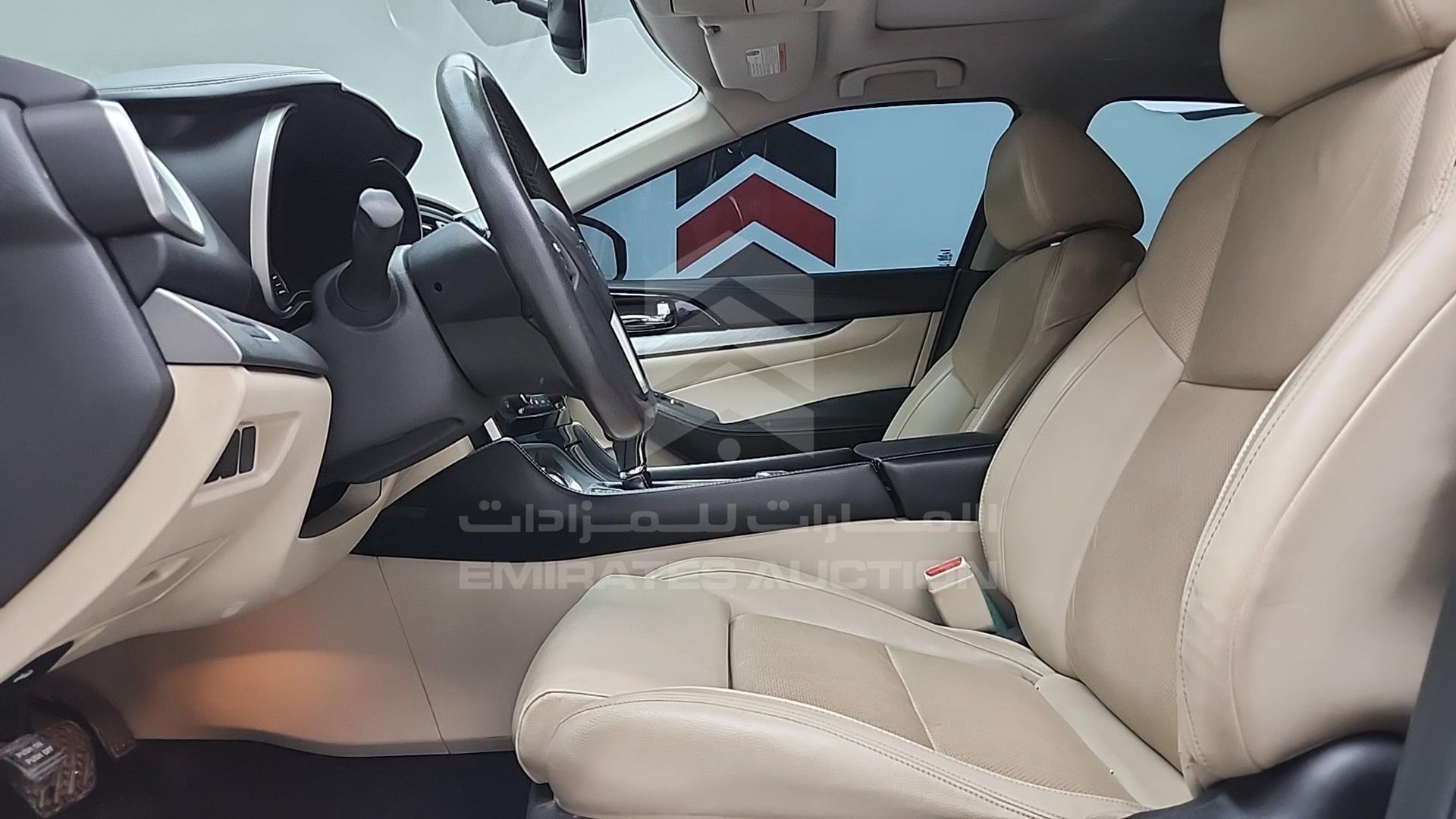 2017 NISSAN MAXIMA VIN: 1N4AA6AP3HC360900
