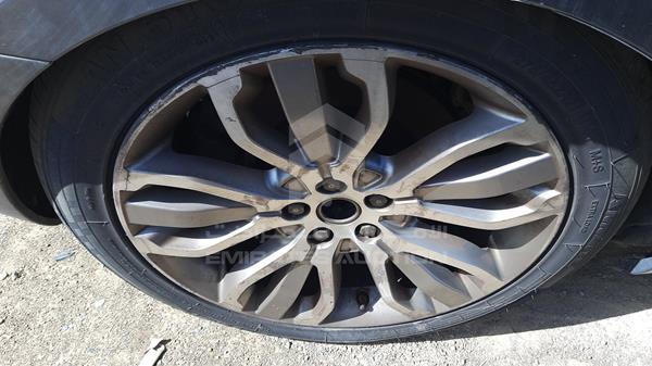 Range Rover Sport 2014 SALWA2EF9EA300145 Image 23
