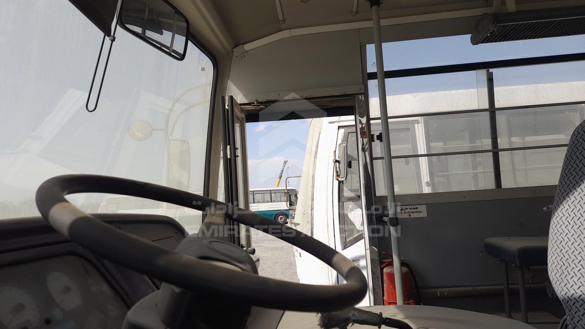 2018 ASHOK LEYLAND FALCON VIN: MB1PBEHD6JUFA9749