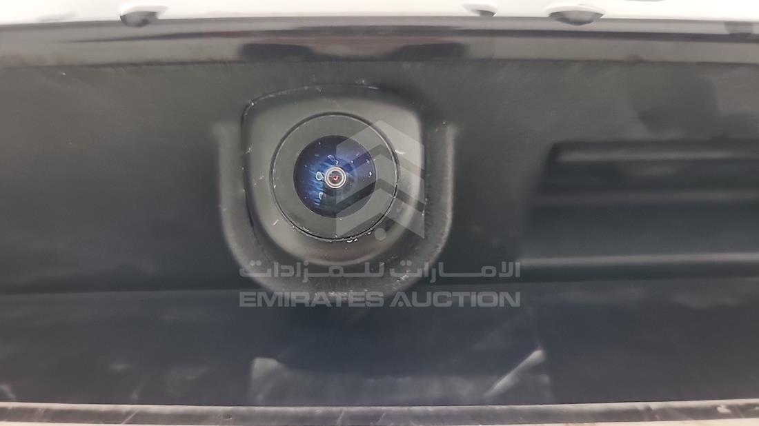 2025 Hyundai Stargazer — Rear Camera & 360 View — Photo 24