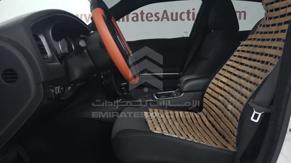 Dodge Charger 2016 2C3CDXBG4GH144052 Image 3