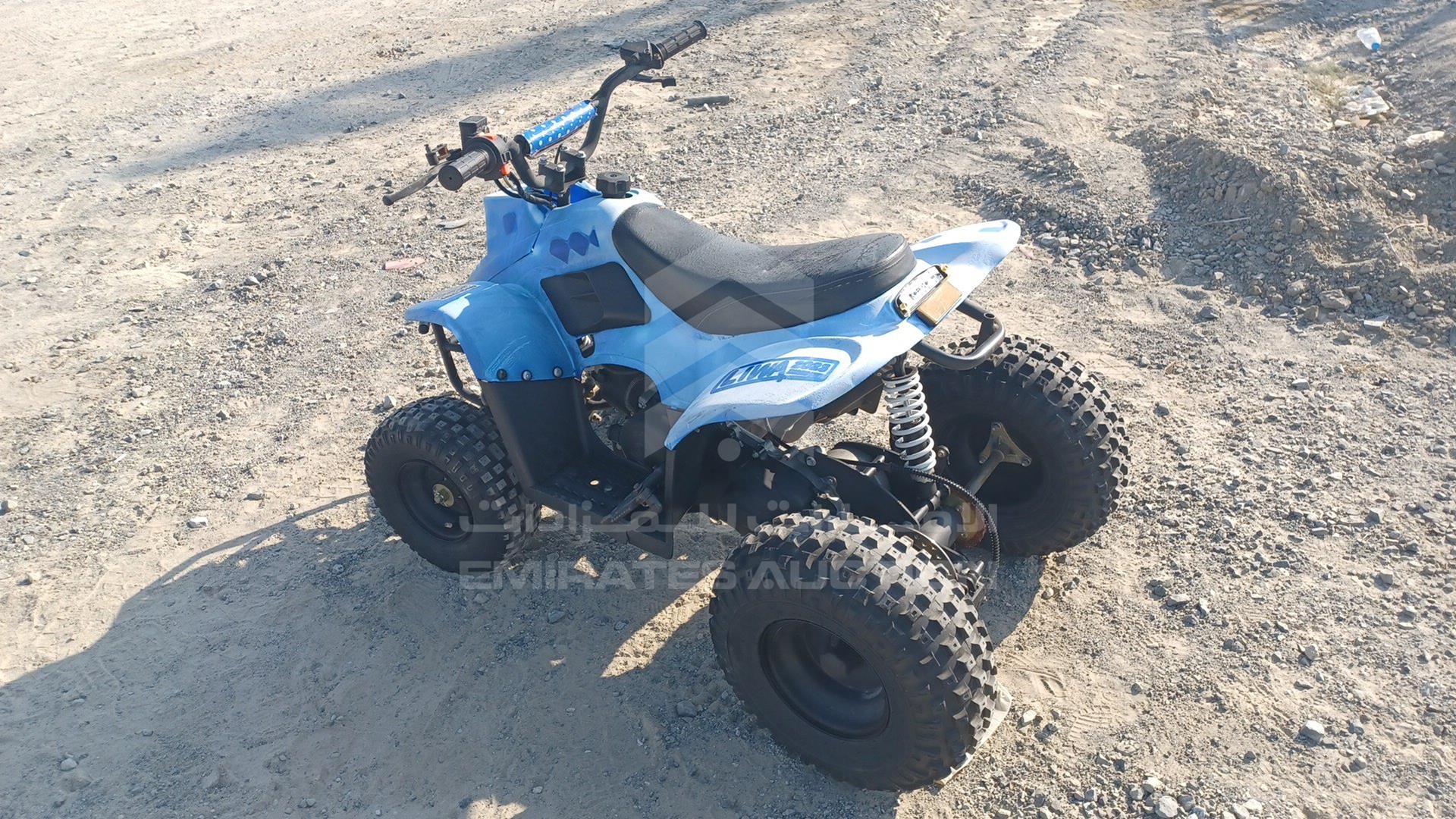 0 BUGGY --- VIN: LSA702G2022030032