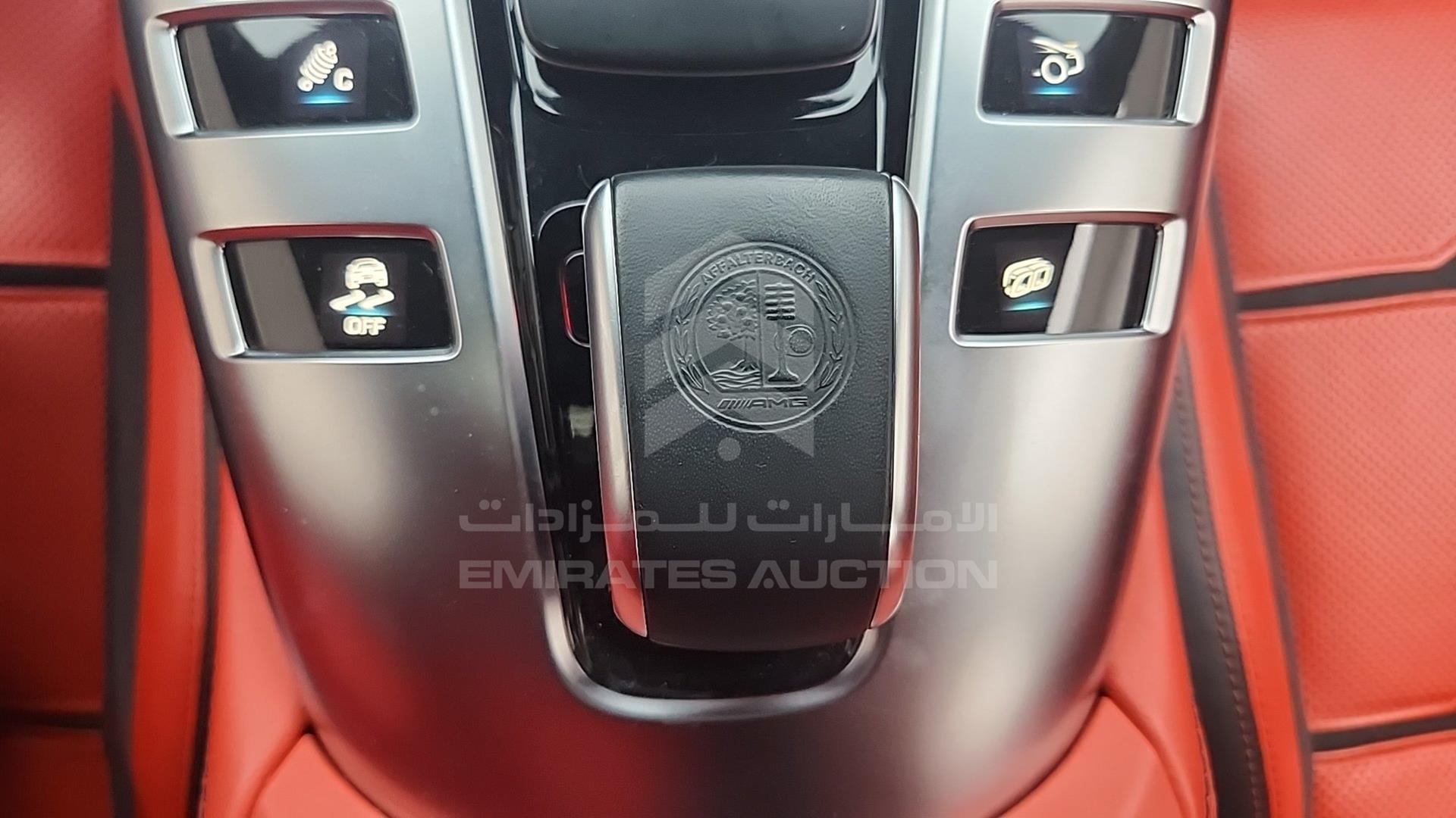 2019 MERCEDES GT 43 AMG VIN: WDD7X5JB8KA007031