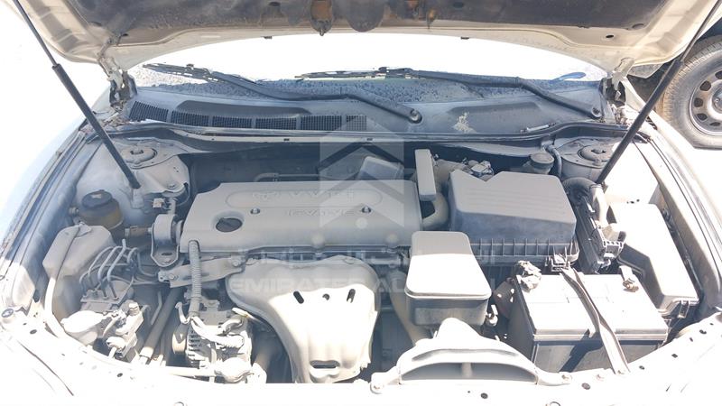 6T1BE42K8BX744228 Auction: EmiratesAuction Lot: 408520 6T1BE42K8BX744228 Toyota Camry 2011 WHITE Photo 30