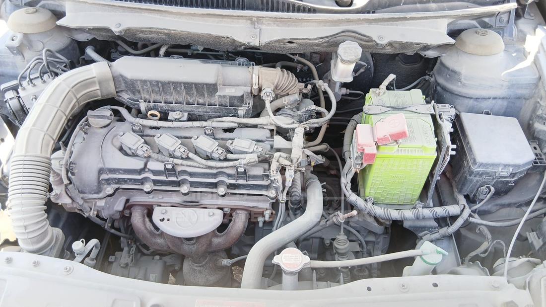 2023 Suzuki Ciaz — Engine Bay — Photo 29
