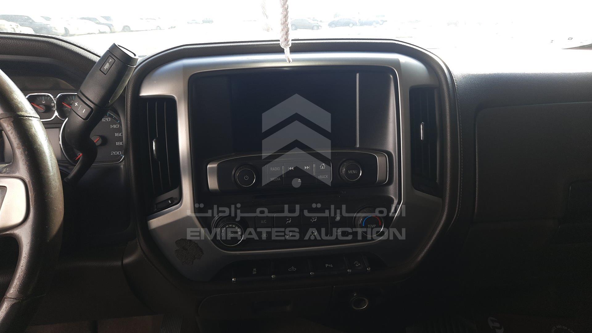2018 GMC SIERRA VIN: 1GTN29ECXJZ254609