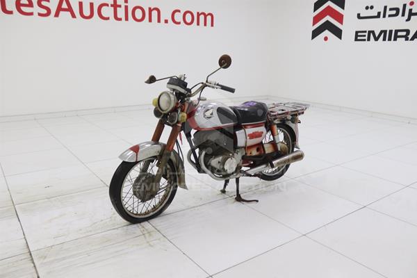 honda road master 200 olx