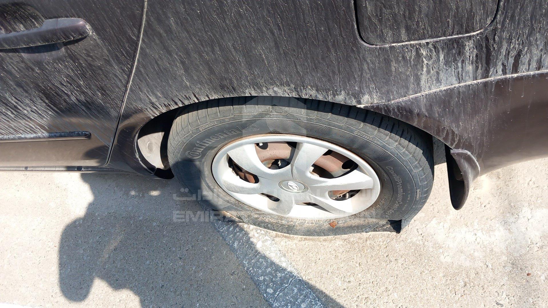 2006 HYUNDAI SONATA VIN: KMHET41C36A241840