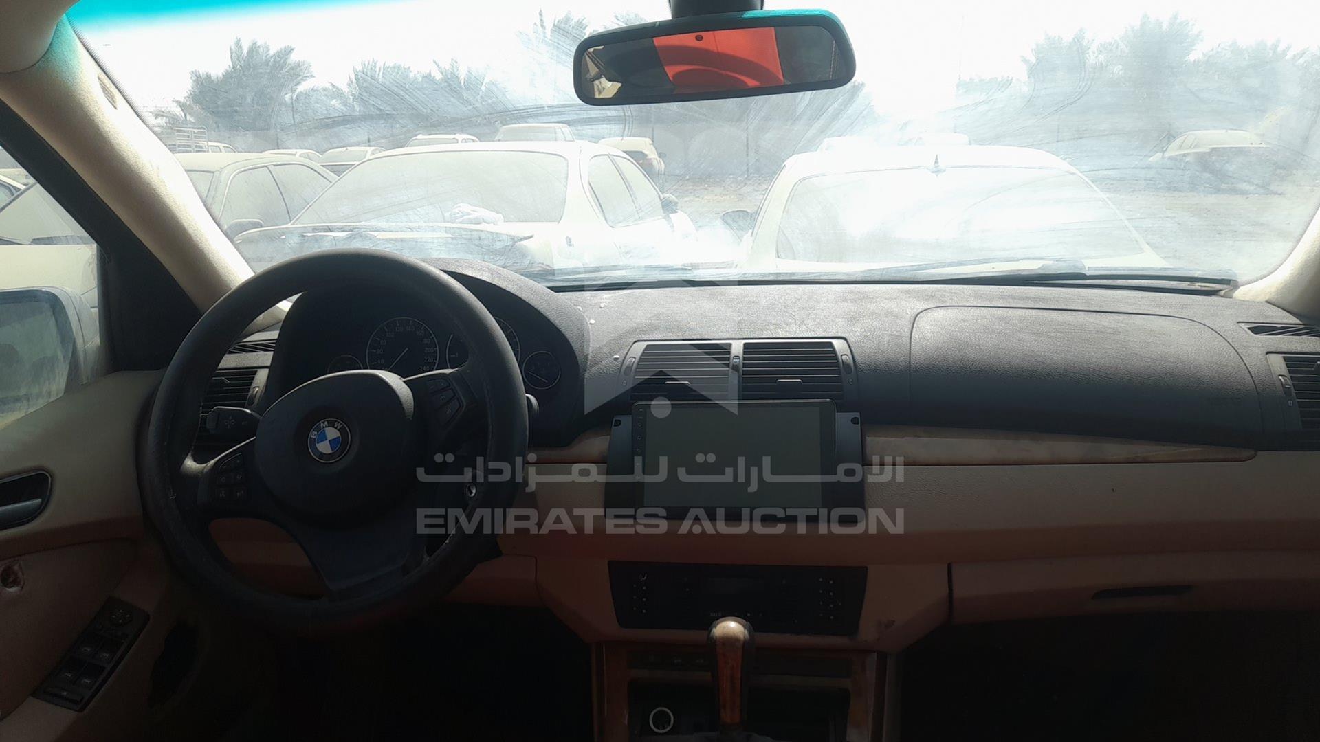 0 BMW X5 VIN: WBAFA11056LT62471