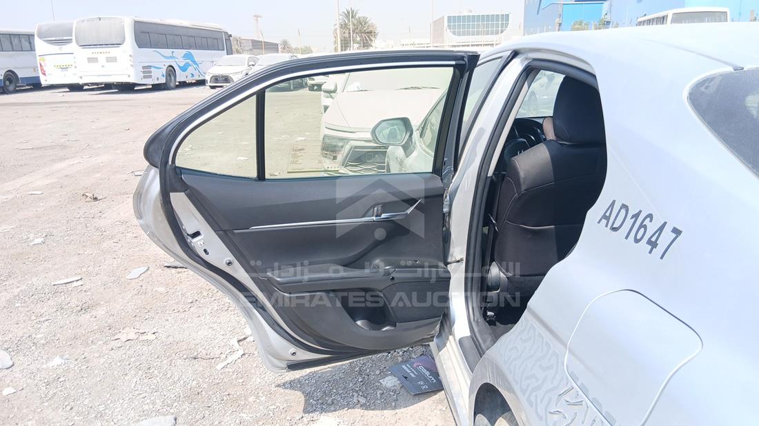 2024 Toyota Camry — Rear Left Door — Photo 18