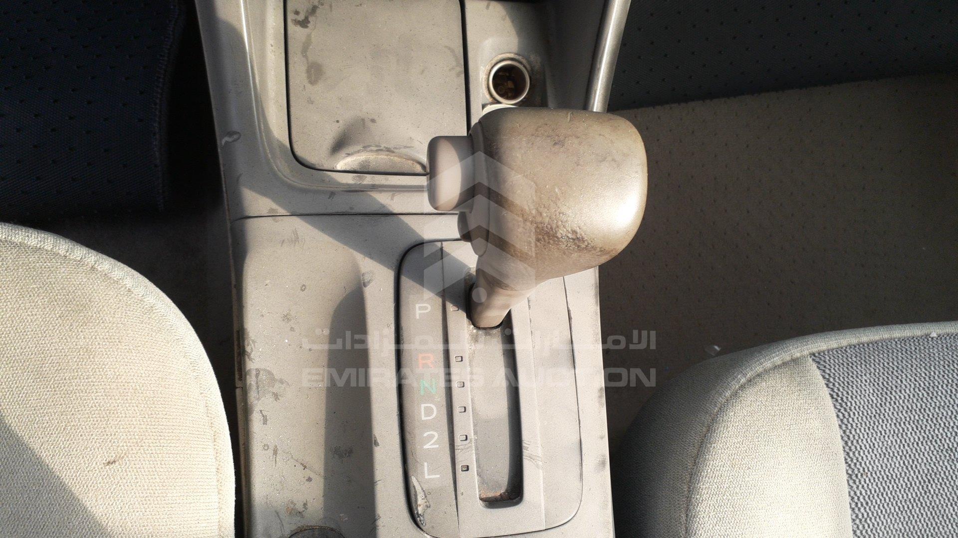 6T1BE32K74X458366 - 2004 Toyota Camry - #344030