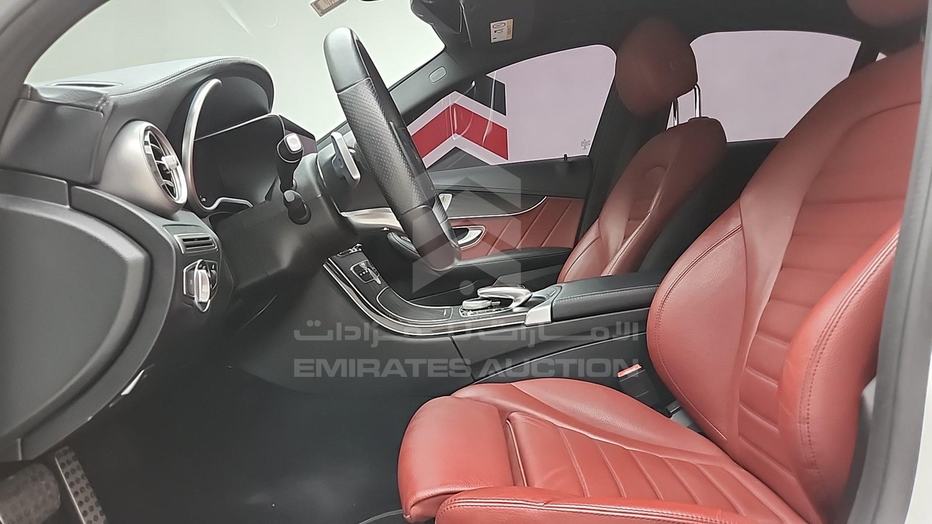 2021 MERCEDES C200 VIN: W1KWF8AB9MR623812