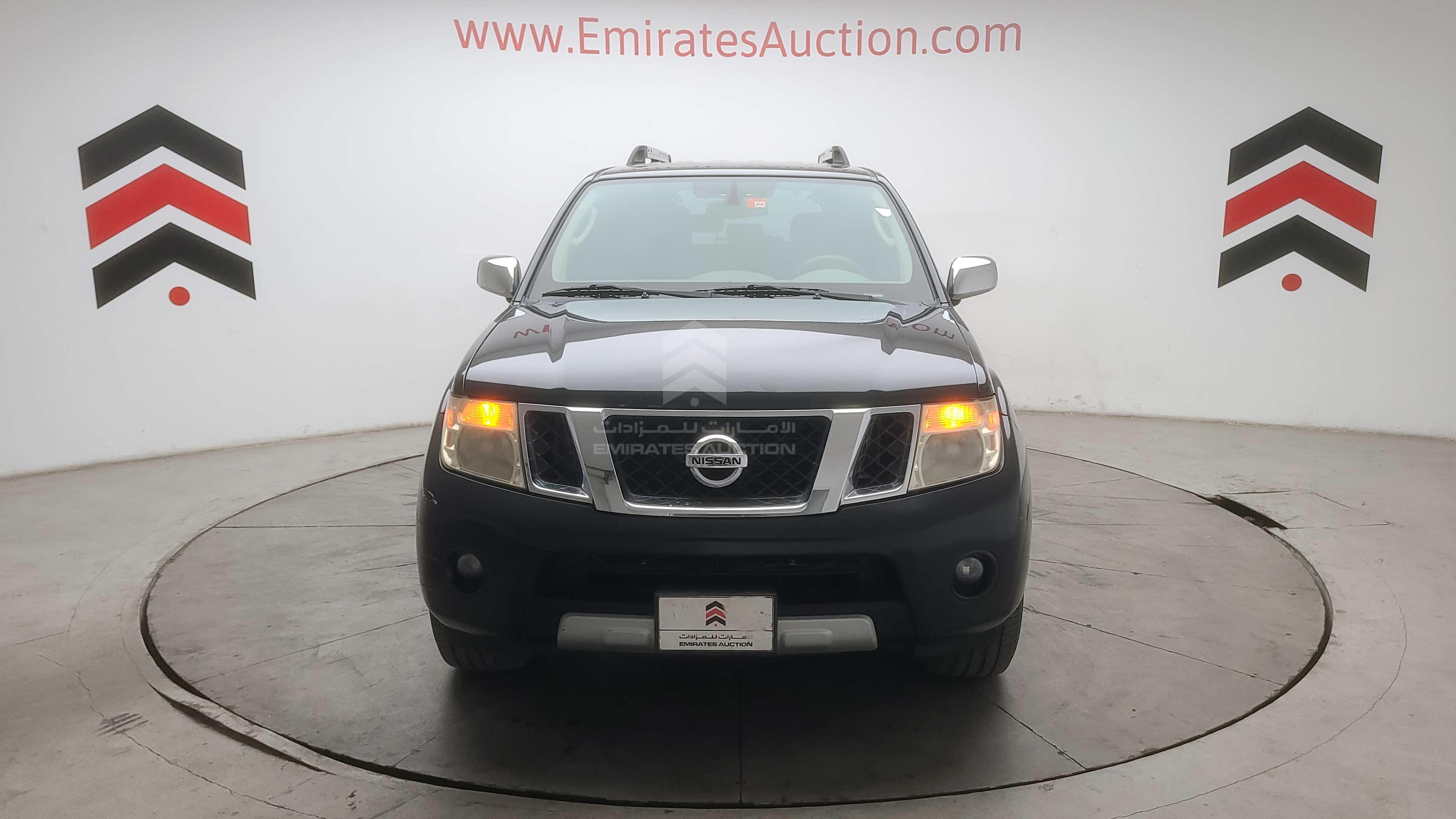 5N1AR1NBXCC604292 - 2012 Nissan Pathfinder - #488021 5N1AR1NBXCC604292 - 2012 Nissan Pathfinder - #488021