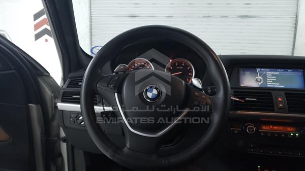 WBAFG8106BL286390 BMW X6