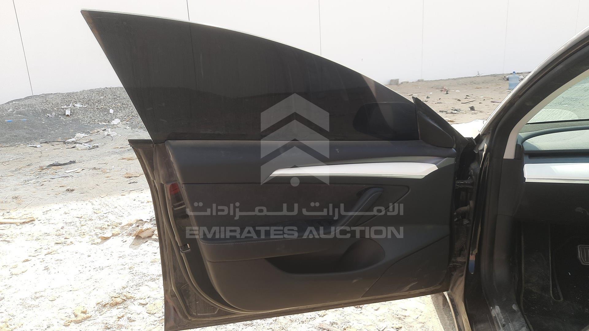 2023 TESLA MODEL 3 VIN: LRW3E7EK6PC885215