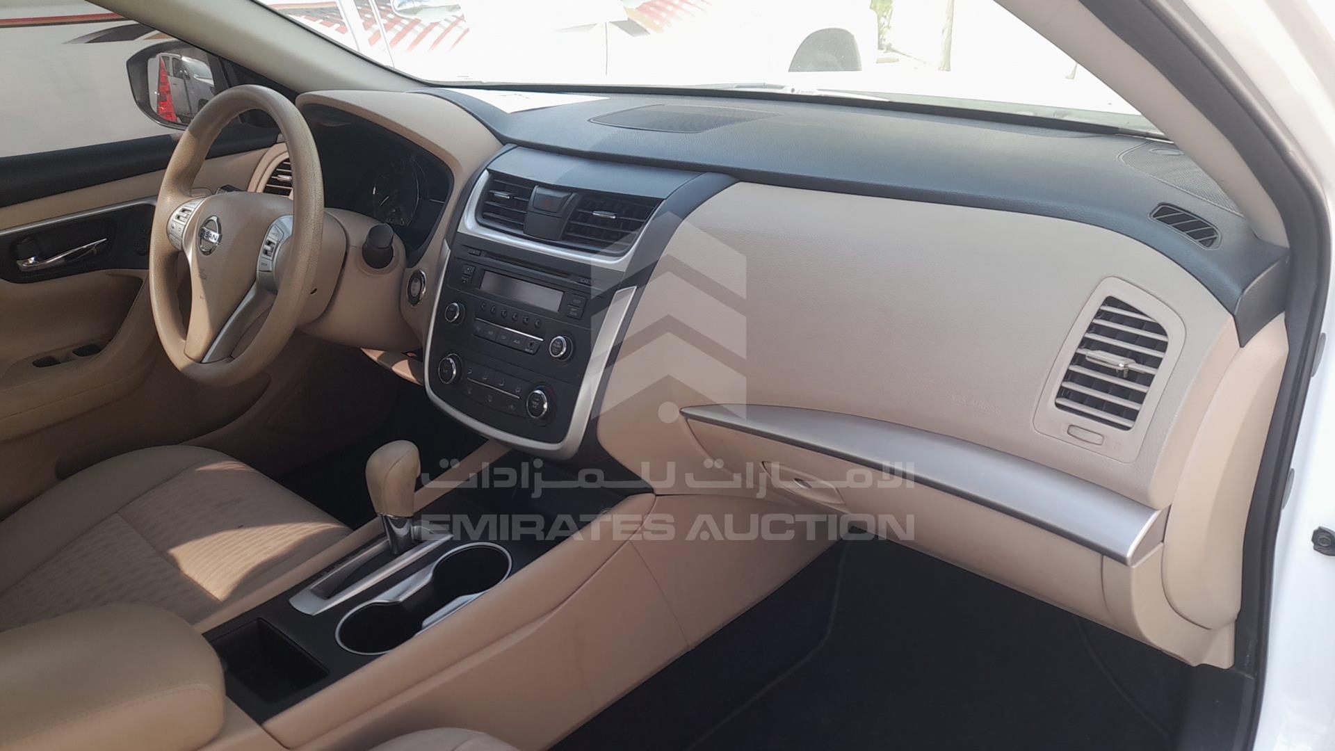 2018 NISSAN ALTIMA VIN: 1N4AL3A90JC273794