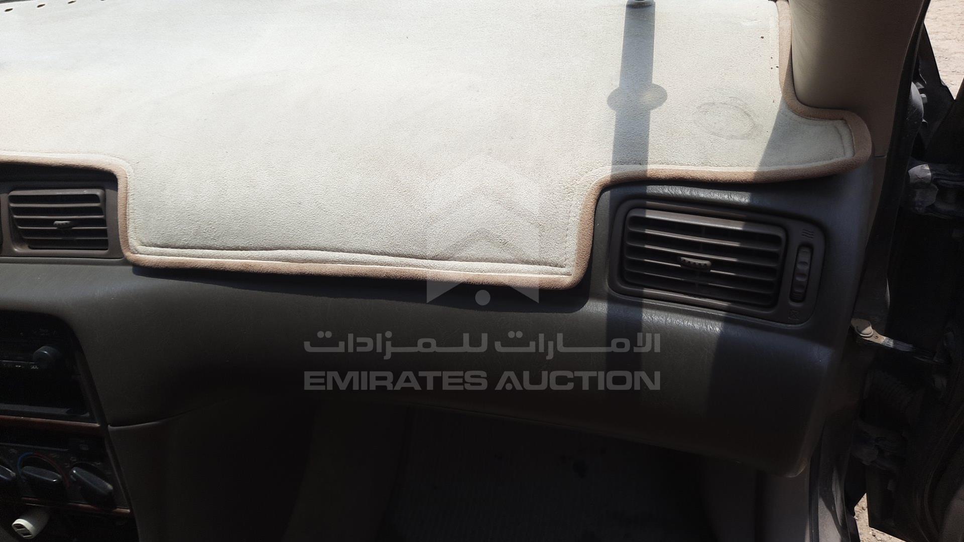 2002 TOYOTA CAMRY VIN: 6T1BG22K02X478024