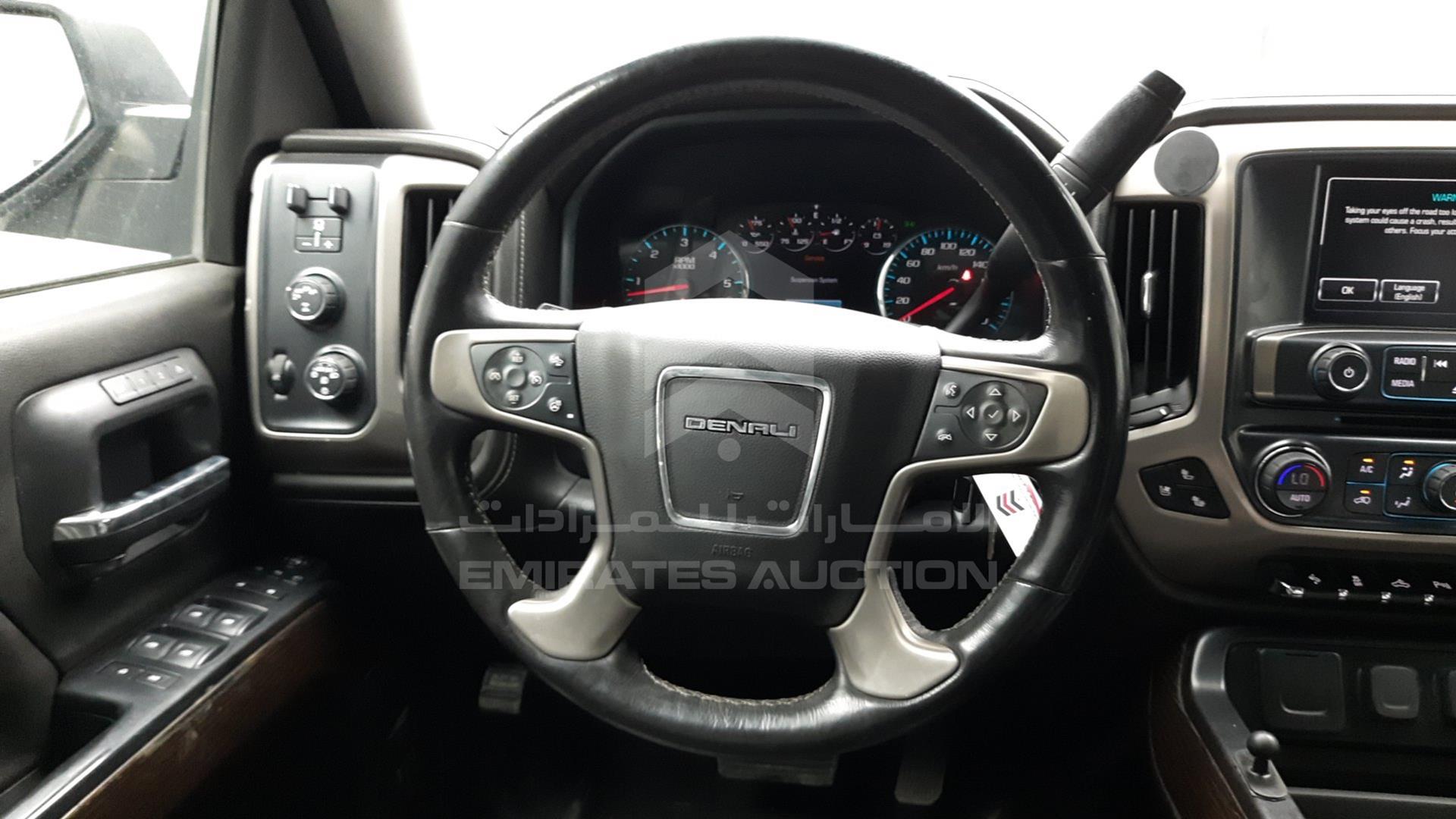 2018 GMC SIERRA VIN: 3GTU2PEJ7JG344122