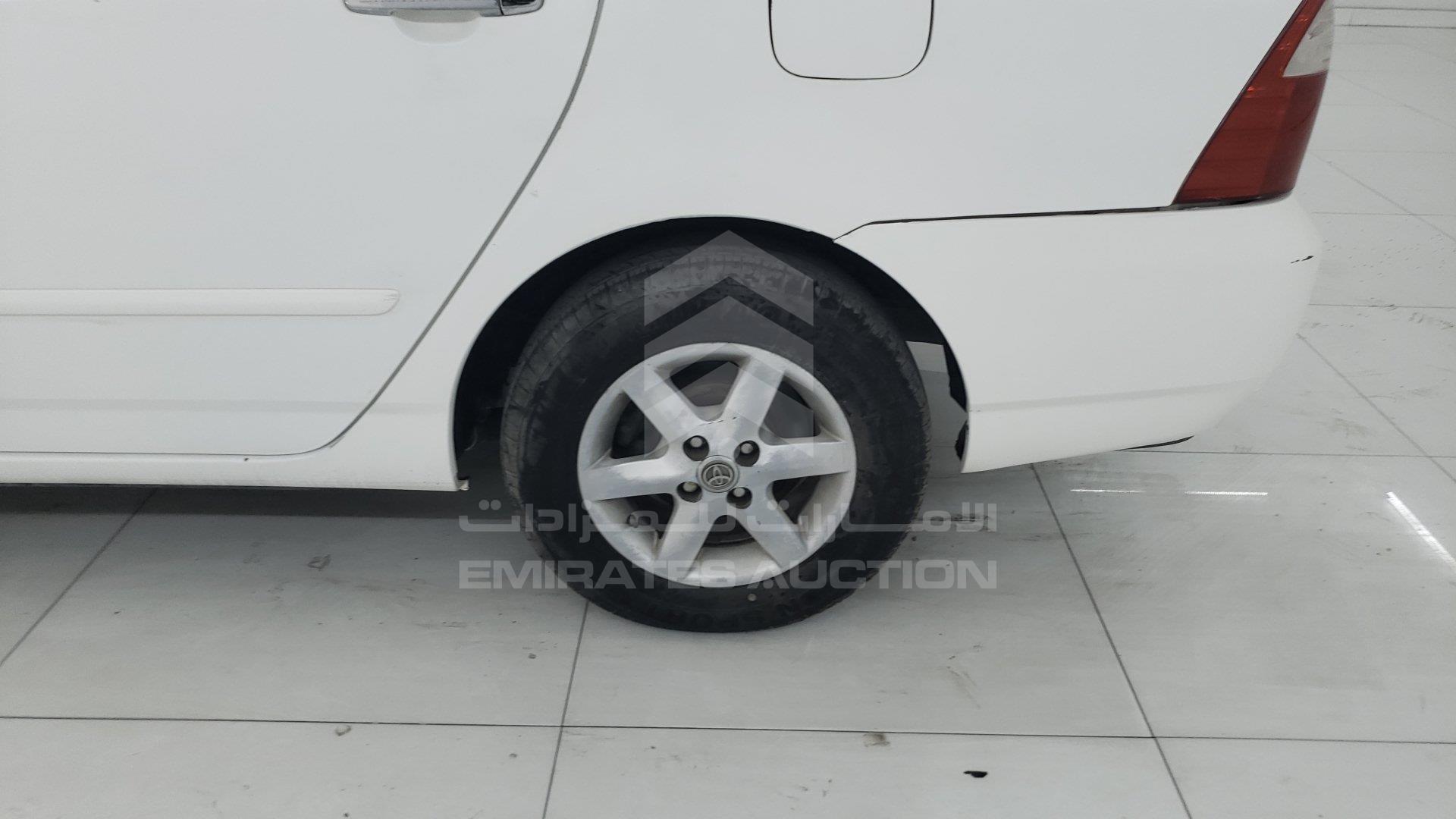 JTDBR23E963144932 - 2006 Toyota Corolla - #348181