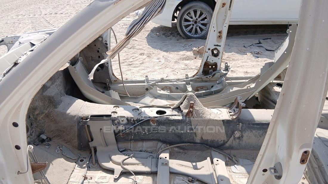 2003 Lexus LS 430 — Front Left Door — Photo 8