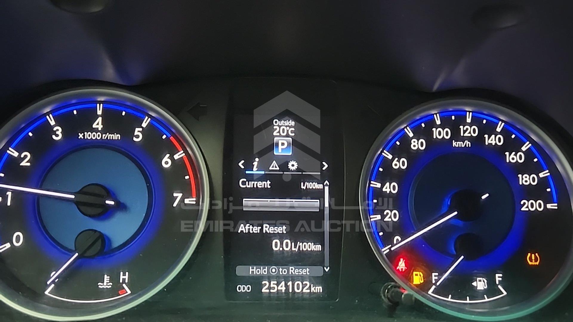 2018 TOYOTA HILUX VIN: MR0JX8CD0J3408898