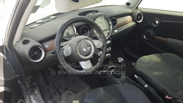 WMWMF33597TL67722 Mini Cooper