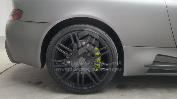 Aston Martin Db 9 2009 SCFAD01E39GA10985 Image 25